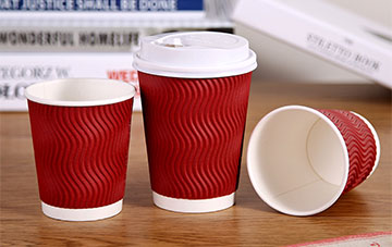 Should I Drink The First Glass Of Water In A Disposable Paper Cup?
