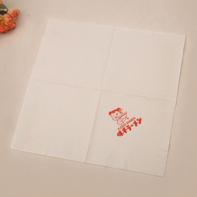 Mid Fold Dispenser Napkin