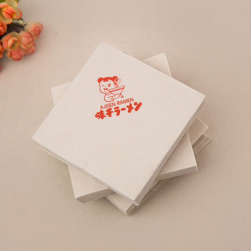 Mid Fold Dispenser Napkin