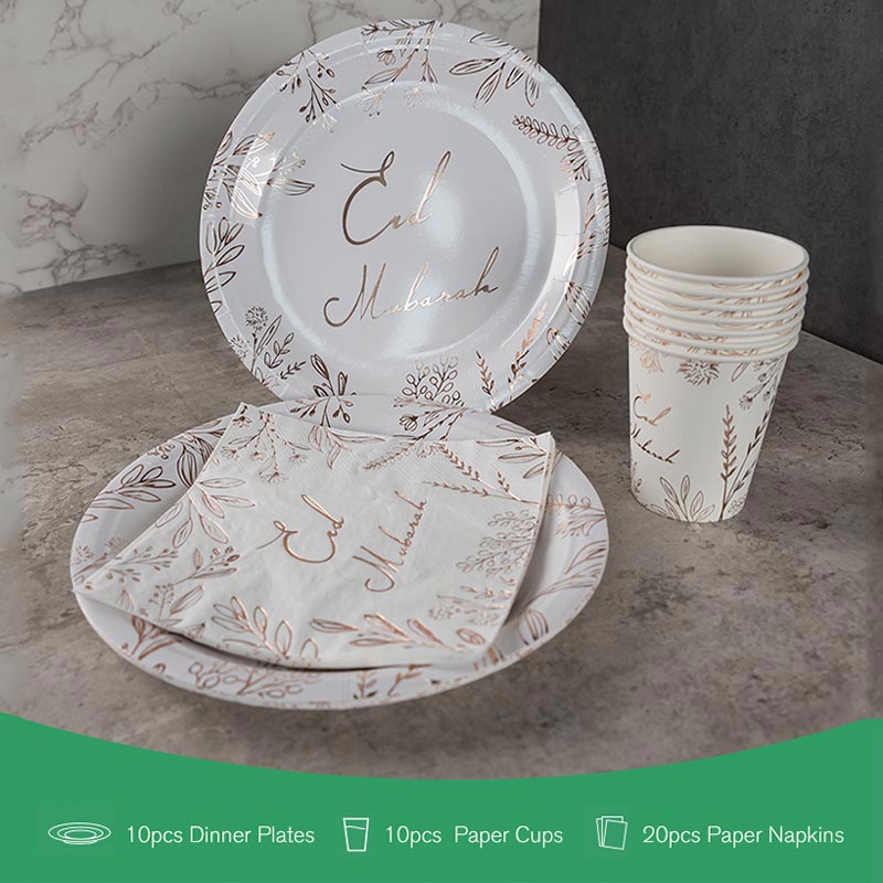 Tableware Set