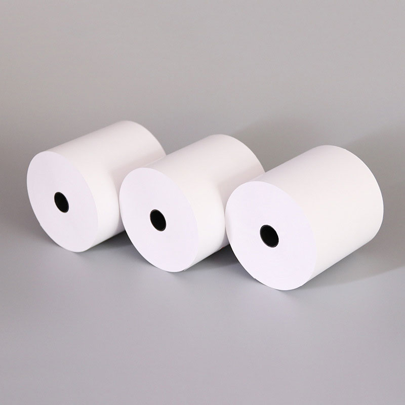 Thermal Cash Register Paper Roll