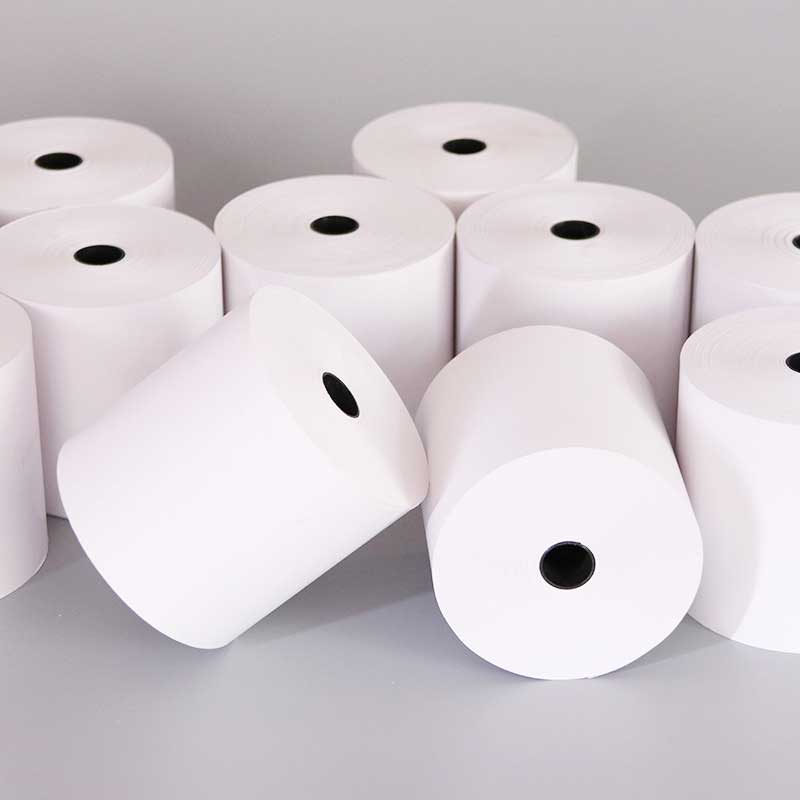 Thermal Cash Register Paper Roll