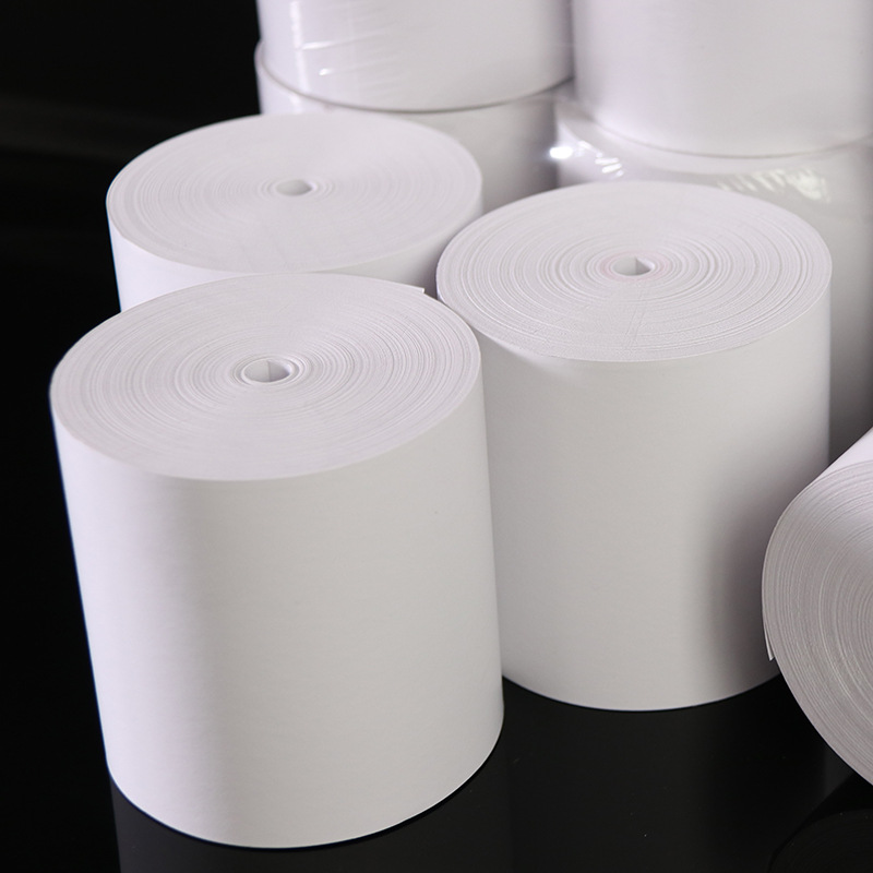 Receipt Printing Paper