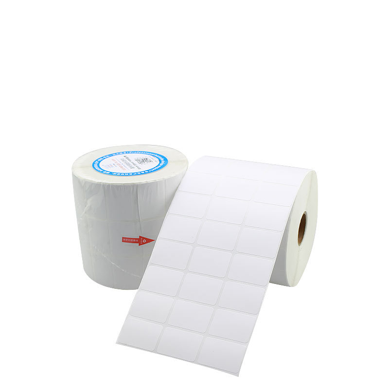 Thermal Paper Label