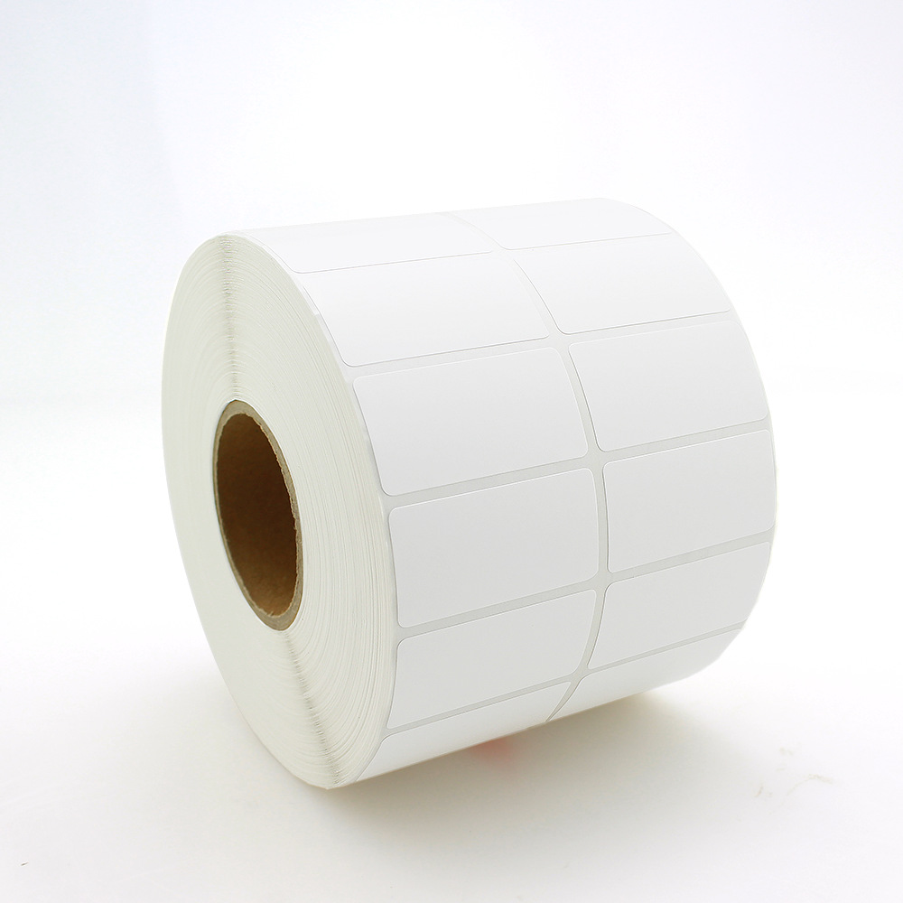 Thermal Paper Label