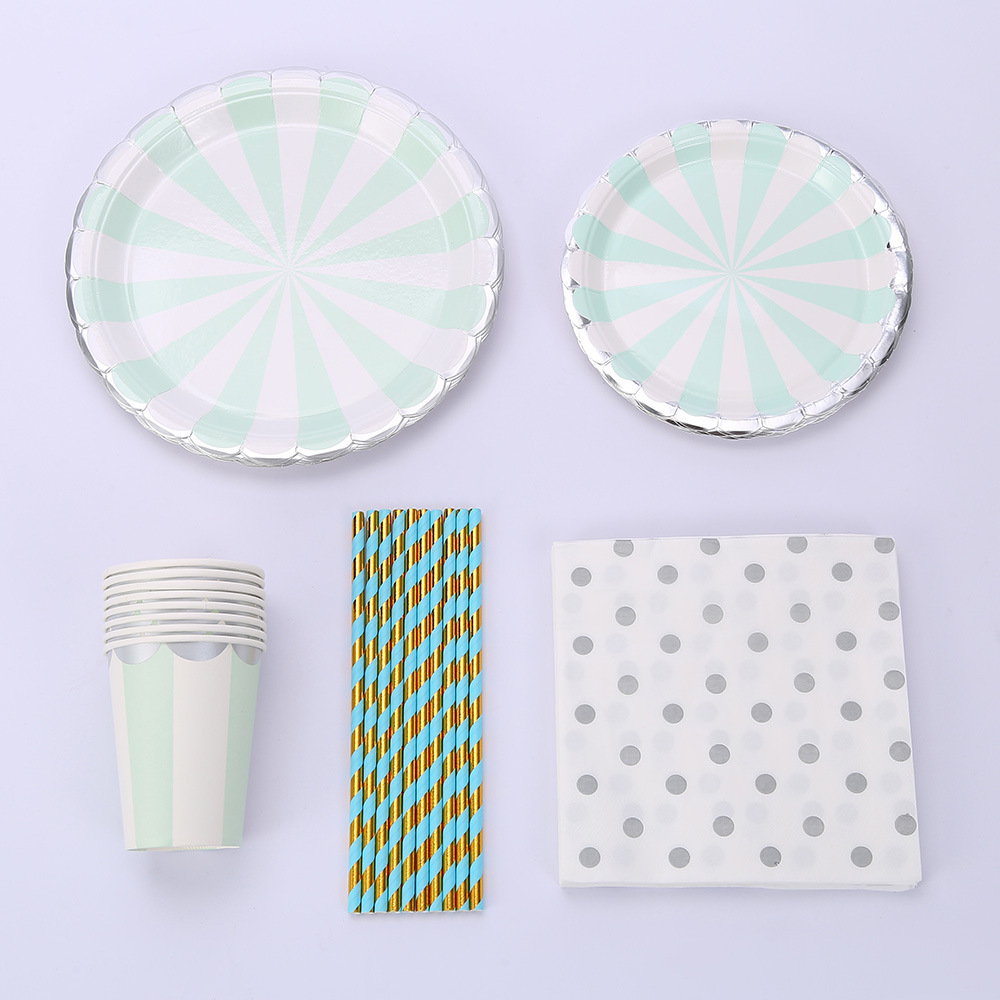 Household Tableware Set